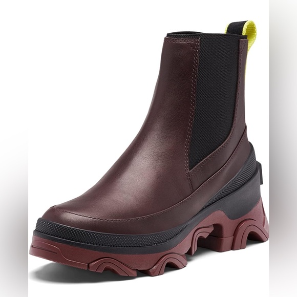 Sorel Shoes - Sorel Women's Brex Chelsea Waterproof Boot